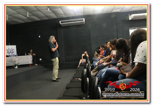 rolim de moura